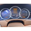 PORSCHE CAYENNE (TYP 9PA1)