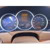 porsche cayenne (typ 9pa1) del año 2007