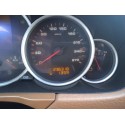 PORSCHE CAYENNE (TYP 9PA1)