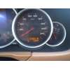 porsche cayenne (typ 9pa1) del año 2007