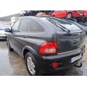 SSANGYONG ACTYON I