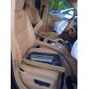 porsche cayenne (typ 9pa1) del año 2007
