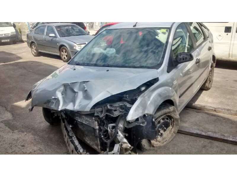FORD FOCUS BERLINA (CAP)