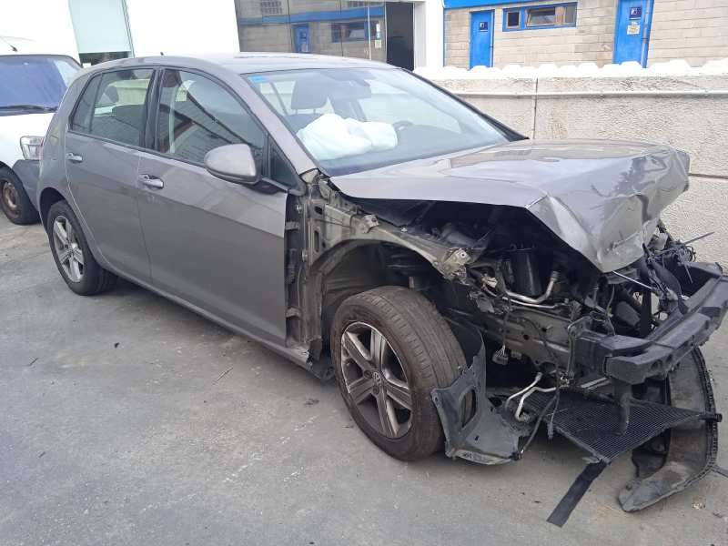 VOLKSWAGEN GOLF VII LIM.