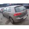 volkswagen golf vii lim. del año 2014
