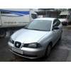 seat ibiza (6l1) del año 2002