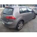VOLKSWAGEN GOLF VII LIM.