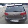 volkswagen golf vii lim. del año 2014