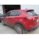 MAZDA CX-5 (KE, GH)