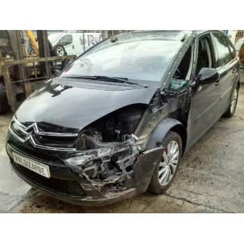 citroën c4 picasso del año 2009