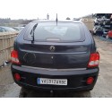 SSANGYONG ACTYON I
