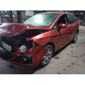 SEAT IBIZA IV (6J5, 6P1)