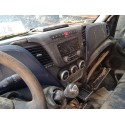 IVECO DAILY VI CAJA/CHASIS