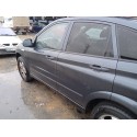 SSANGYONG ACTYON I