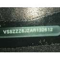 SEAT IBIZA IV (6J5, 6P1)