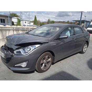 hyundai i40 i (vf) del año 2012