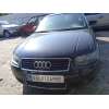 audi a4 cabrio (8h) del año 2004
