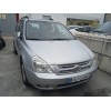 kia carnival / grand carnival iii (vq) del año 2009