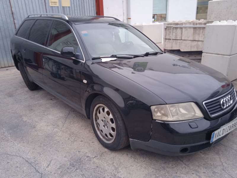 AUDI A6 C5 AVANT (4B5, 4B6)