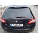 PEUGEOT 508 SW I (8E_)