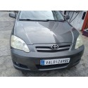 TOYOTA COROLLA (_E12_)