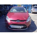 FORD FIESTA (CB1)