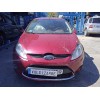 ford fiesta (cb1) del año 2011