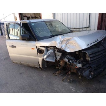 land rover range rover sport del año 2006