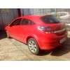 opel astra gtc del año 2008