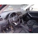 MAZDA CX-5 (KE, GH)