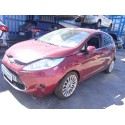 FORD FIESTA (CB1)