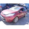 ford fiesta (cb1) del año 2011