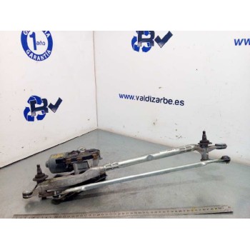 MOTOR LIMPIA DELANTERO 8W1955023A 3397021921 8W1955119