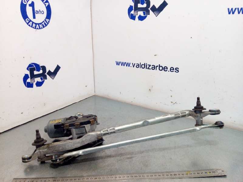 MOTOR LIMPIA DELANTERO 8W1955023A 3397021921 8W1955119