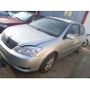 toyota corolla (e12) del año 2004
