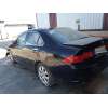 honda accord vii (cl, cn) del año 2006