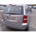 KIA CARNIVAL / GRAND CARNIVAL III (VQ)