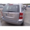 kia carnival / grand carnival iii (vq) del año 2009
