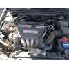 honda accord vii (cl, cn) del año 2006