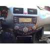 honda accord vii (cl, cn) del año 2006