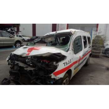 MERCEDES-BENZ CITAN (W415) MIXTO de desguace