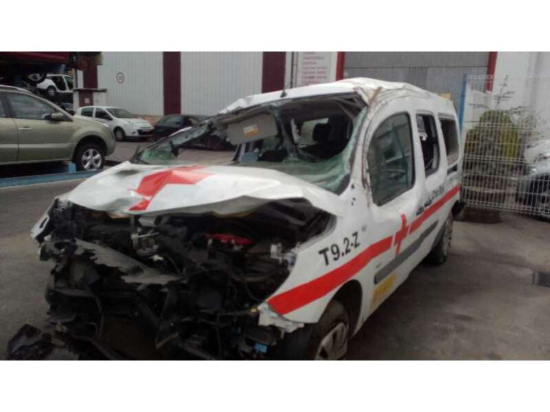 MERCEDES-BENZ CITAN (W415) MIXTO