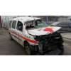 mercedes-benz citan (w415) mixto del año 2016