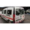 mercedes-benz citan (w415) mixto del año 2016
