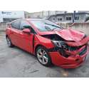 OPEL ASTRA K (B16)