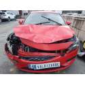 OPEL ASTRA K (B16)