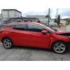 opel astra k (b16) del año 2017