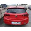opel astra k (b16) del año 2017
