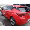 opel astra k (b16) del año 2017