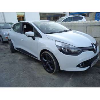 RENAULT CLIO IV